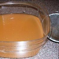 Rotisserie Chicken Broth Rotisserie Chicken Broth