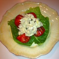 RT's Tuna Fish Salad