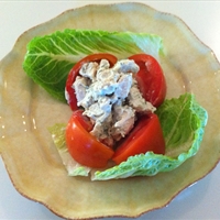 RT's Turkey or Chicken Salad