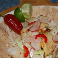 Rubios Fish Tacos