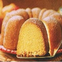 Rum Cake