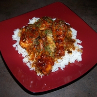 Russian Chicken Russian Chicken