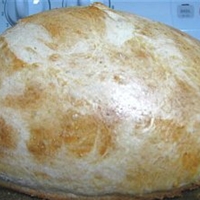 Rustic Italian Bread
