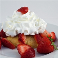RuthAnne's Shortcake RuthAnne's Shortcake