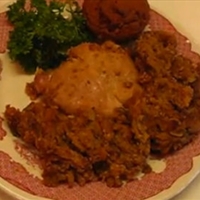 Sage-flavored Stuffed Pork Chops Sage-flavored Stuffed Pork Chops