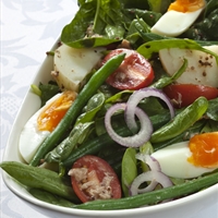 Salade Nicoise