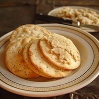 Salmon Spread