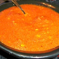 Salsa Salsa