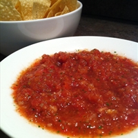 Salsa
