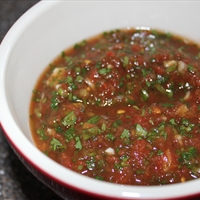 Salsa Anytime