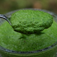 Salsa Verde