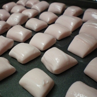 Salt Water Taffy