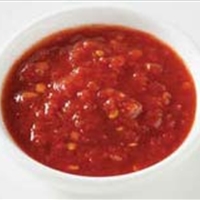 Sambal oelek
