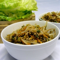 San Choy Bau