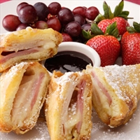 Sandwich - Bennigan's Monte Cristo