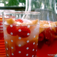 Sangria...or White Sangria Sangria...or White Sangria