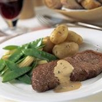Sauce - Wild Mushroom Sauce
