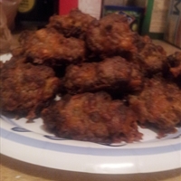 Sausage Balls
