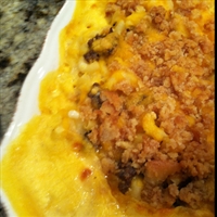 Sausage Mac 'n Cheese