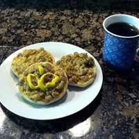 Sausage Muffins