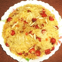 Sausage Rice Casserole