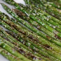 Sauteed Asparagus
