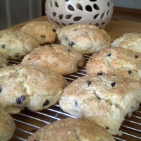 Scones
