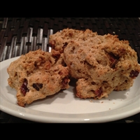 Scones (gluten-free)