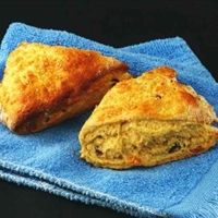 Scones