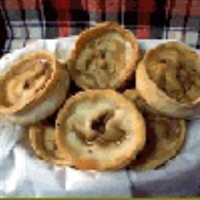 Scottish Meat Pie