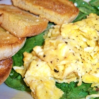 Scrambled Eggs