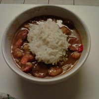 Seafood Gumbo