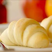 Sean's Butterhorn Rolls