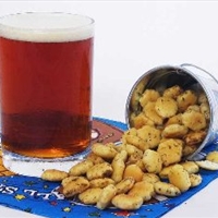 Seasoned Oyster Crackers