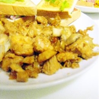 Sesame Chicken