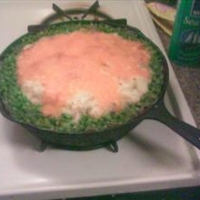 Shepard's Pie