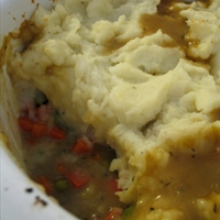 Shepherds Pie