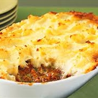 Shepherd's Pie