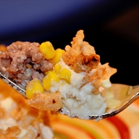 Shepherd's Pie