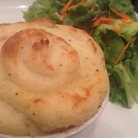 Shepherd's Pie