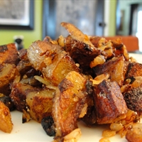 Short Order Home Fries (5)