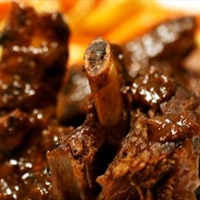 Short Ribs in Gravy