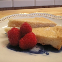 Shortbread Shortbread
