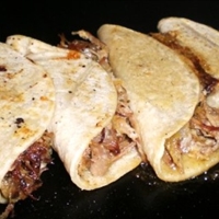 Shredded Chicken For Tacos Shredded Chicken For Tacos