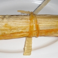 Shredded Meat Tamales