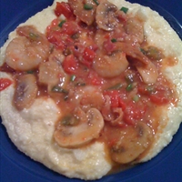 Shrimp and Grits