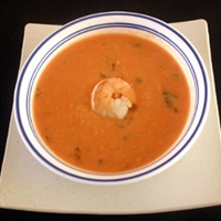 Shrimp Bisque Shrimp Bisque