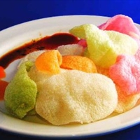 Shrimp Chips Shrimp Chips