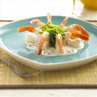Shrimp Madagascar