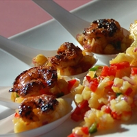 Shrimp Shooters
